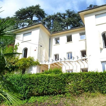 Villa Saint Vincent Agen Ngoại thất bức ảnh
