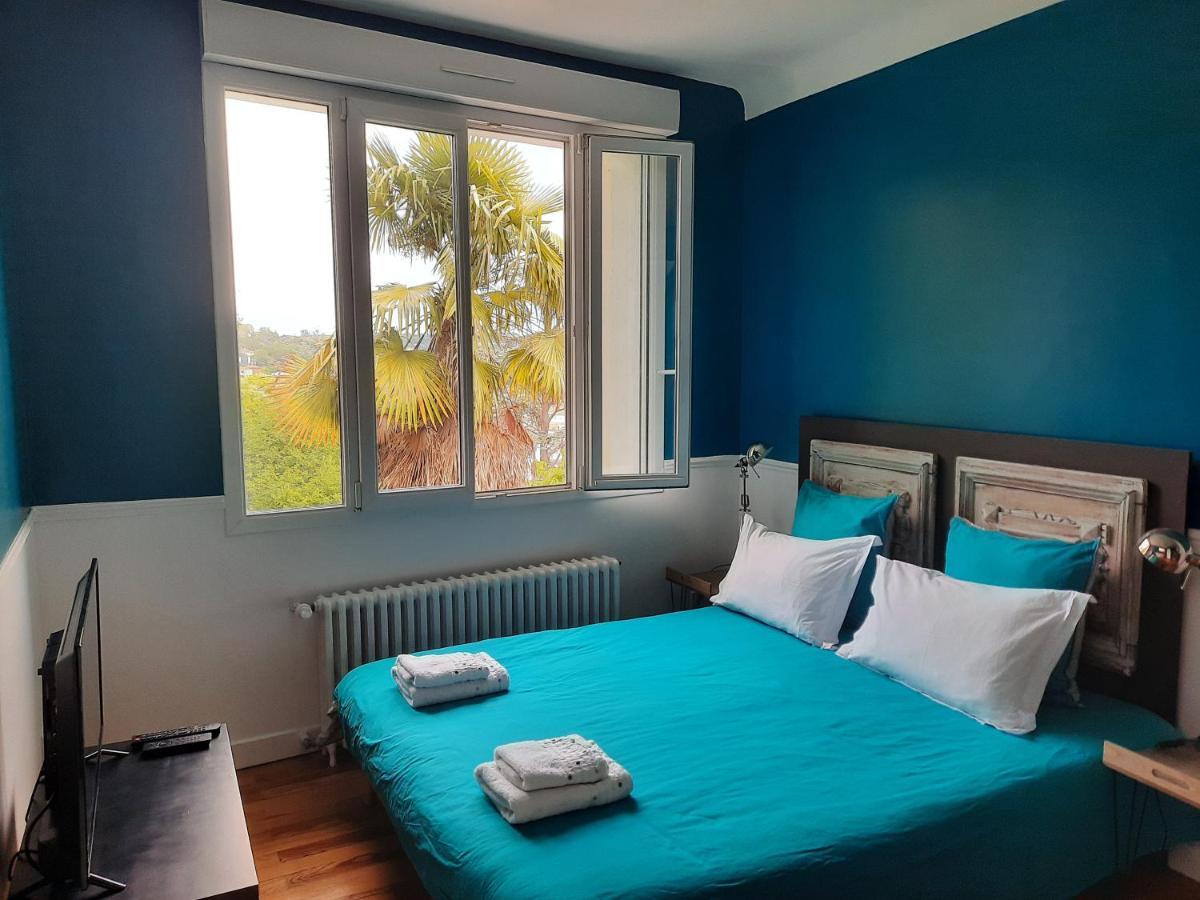 Villa Saint Vincent Agen Ngoại thất bức ảnh