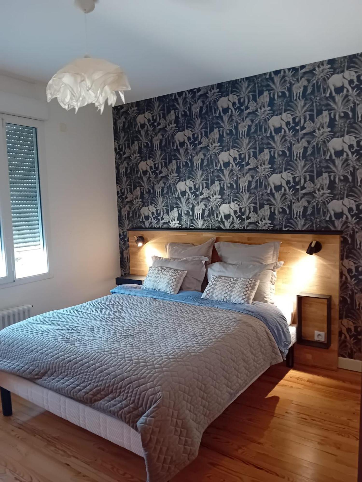 Villa Saint Vincent Agen Ngoại thất bức ảnh