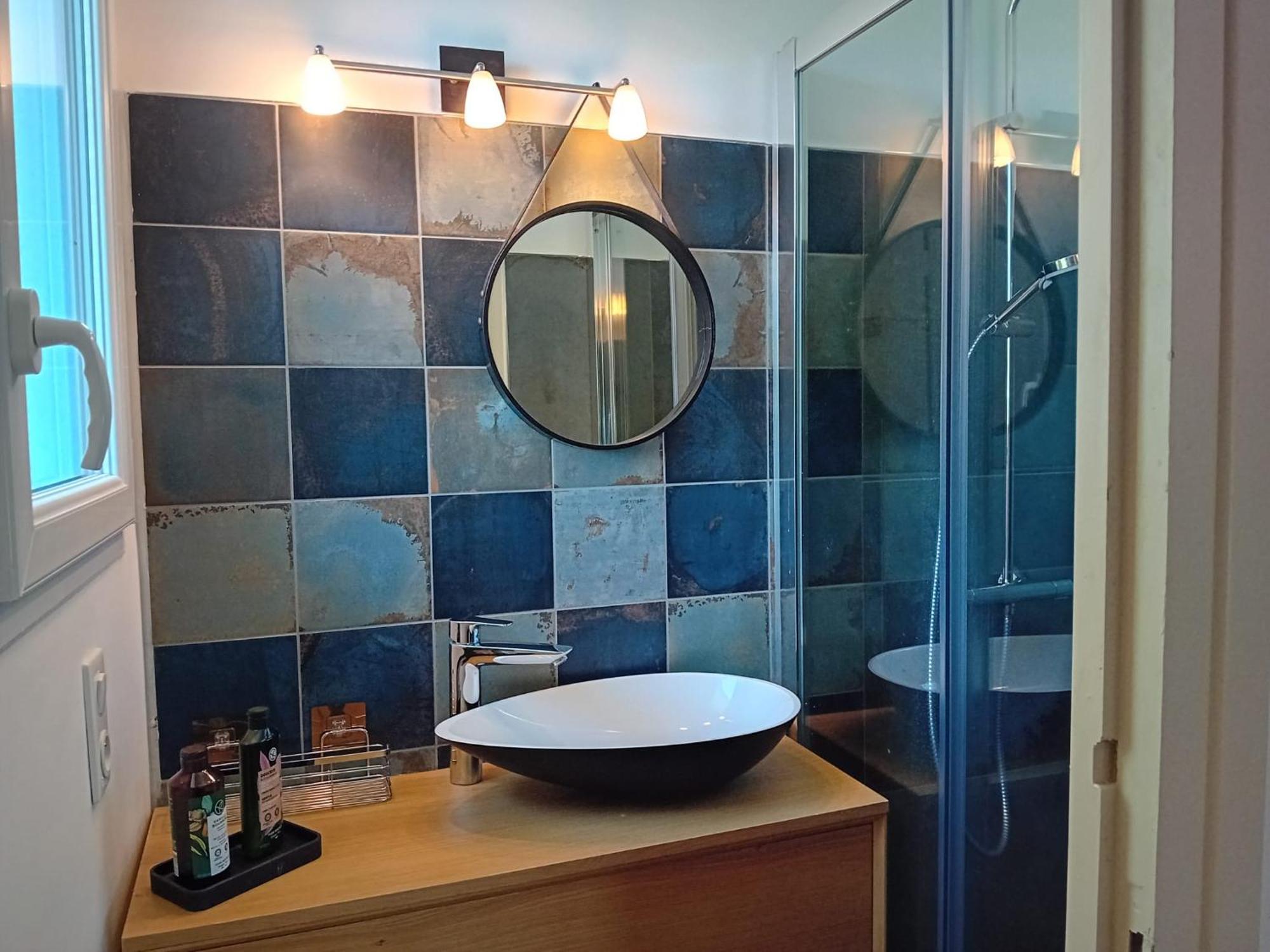 Villa Saint Vincent Agen Ngoại thất bức ảnh