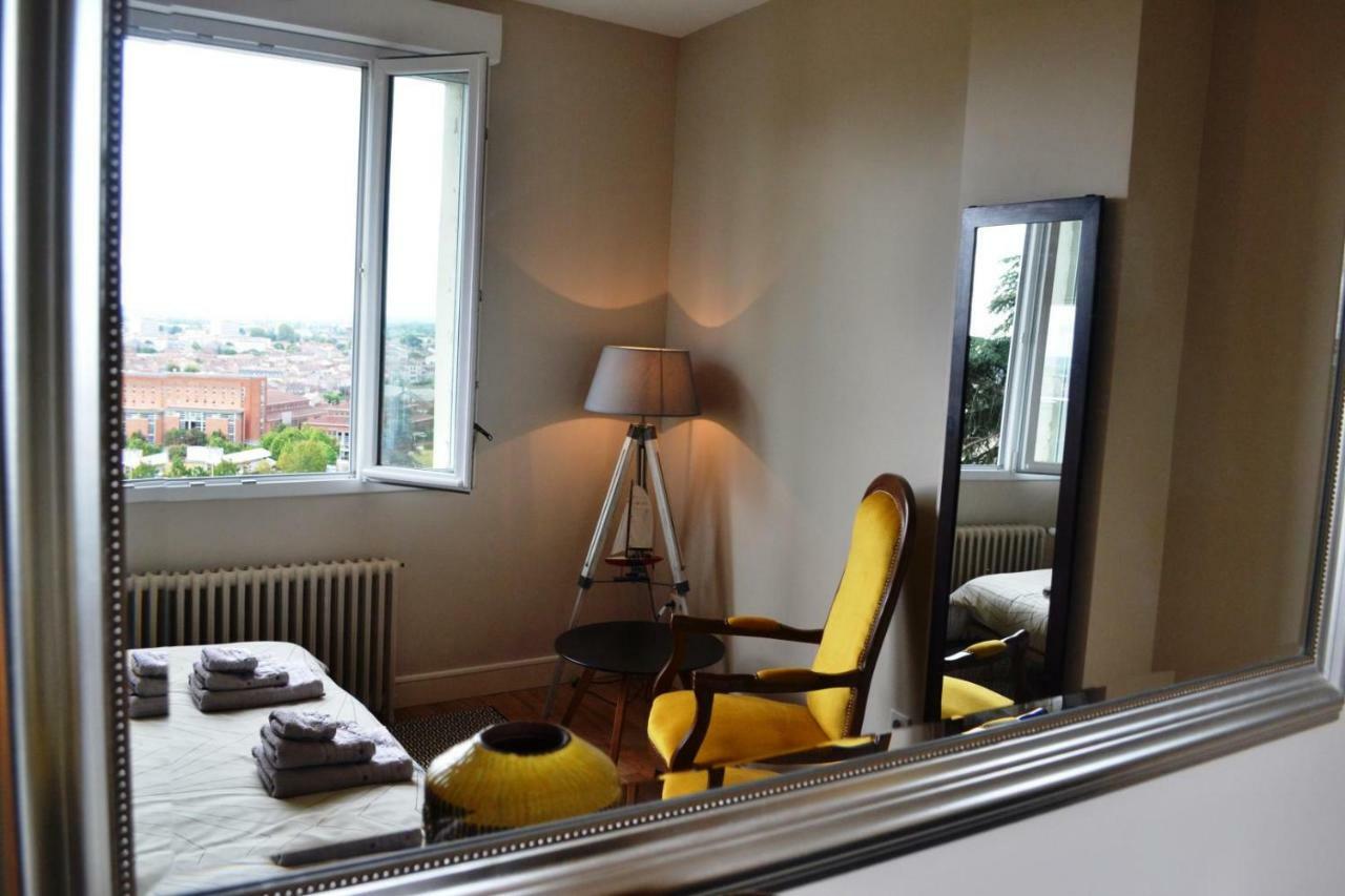 Villa Saint Vincent Agen Ngoại thất bức ảnh