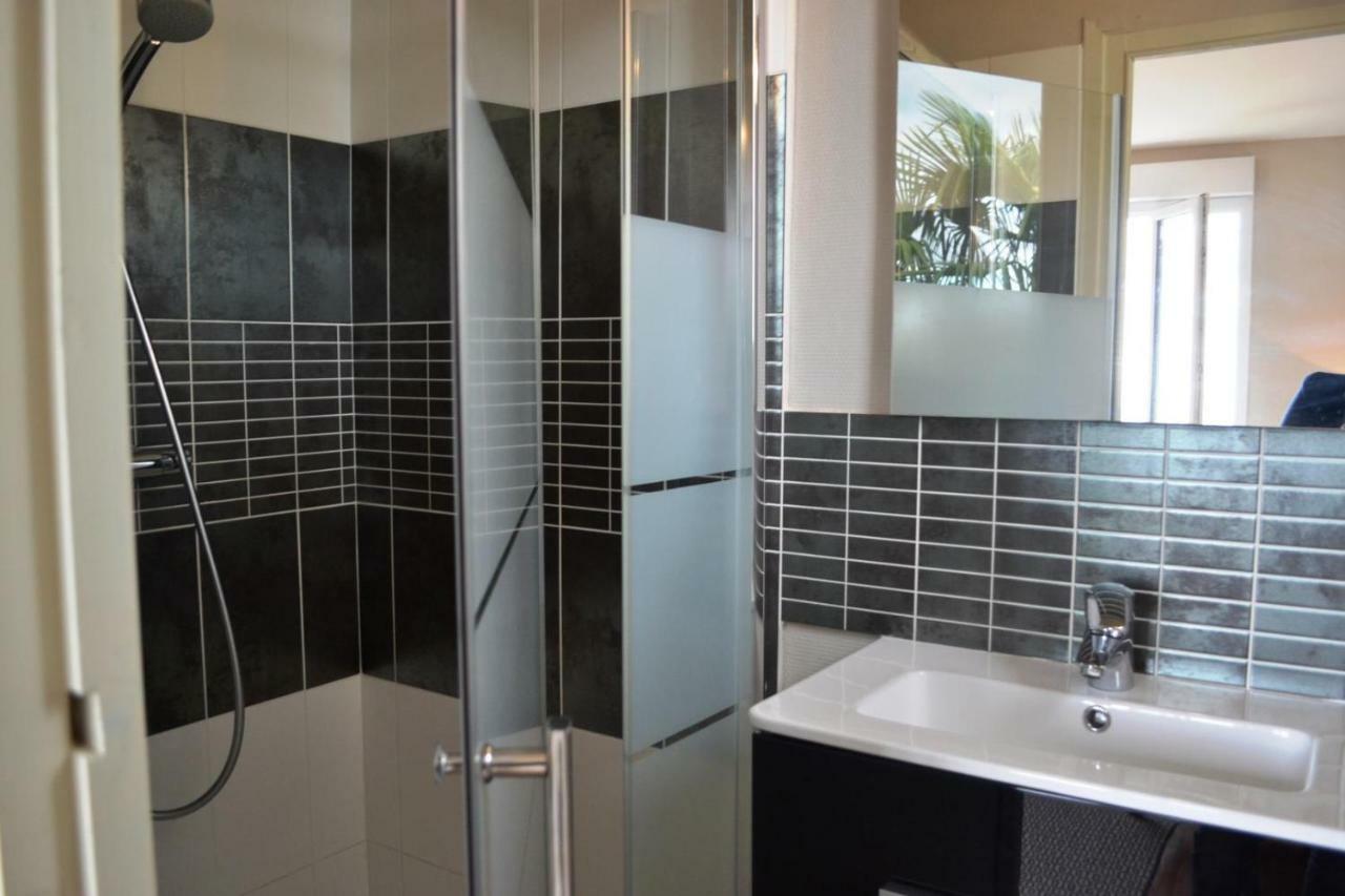 Villa Saint Vincent Agen Ngoại thất bức ảnh