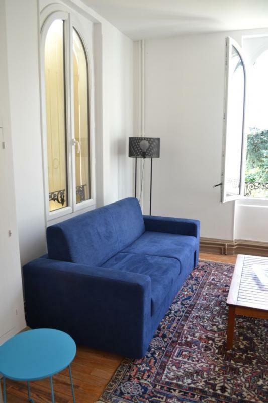 Villa Saint Vincent Agen Ngoại thất bức ảnh
