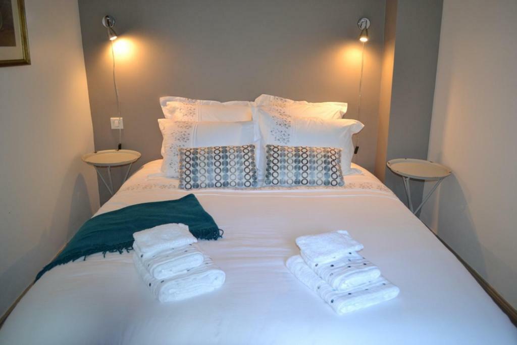 Villa Saint Vincent Agen Ngoại thất bức ảnh