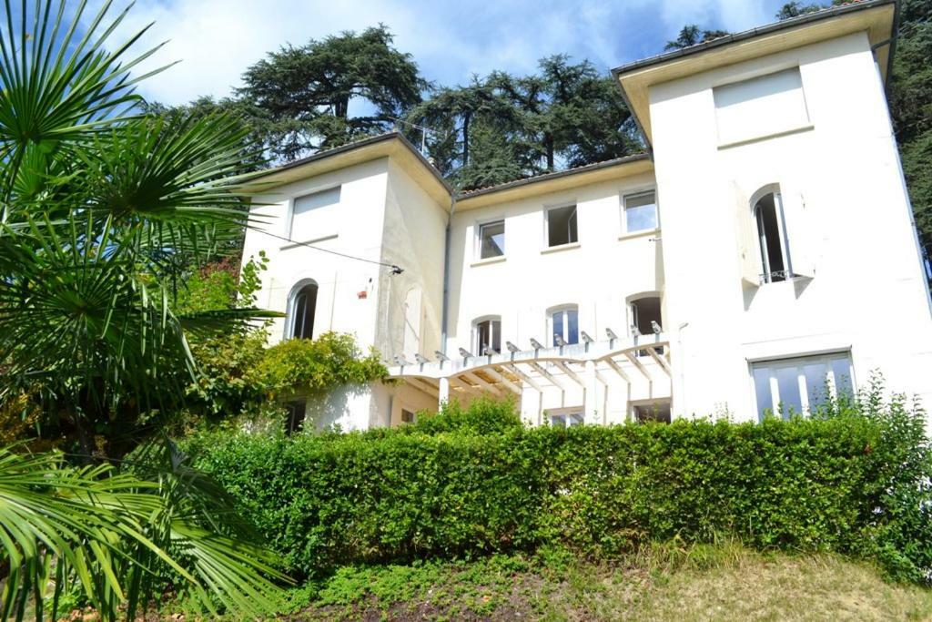 Villa Saint Vincent Agen Ngoại thất bức ảnh
